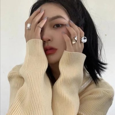 面包师傅的妻子