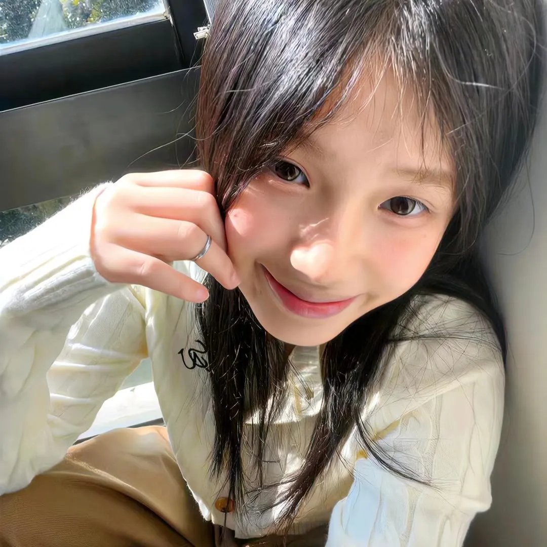 如果眼睛能偷走彼此