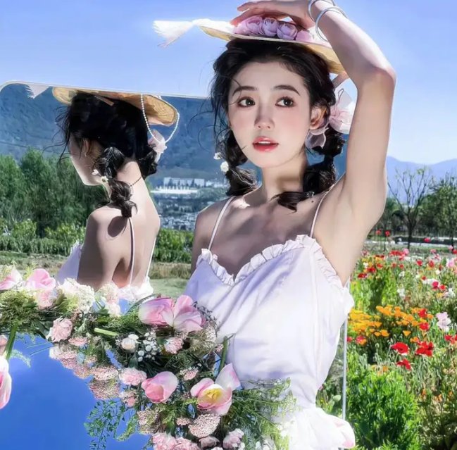 水彩巴西